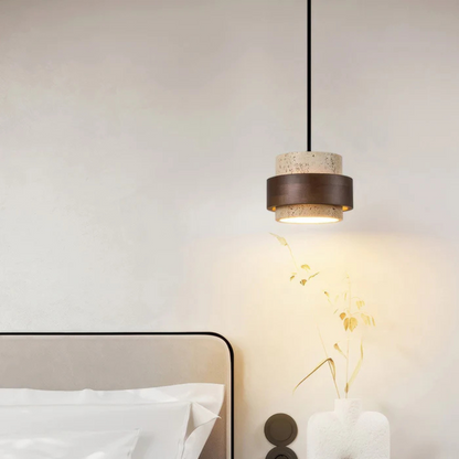 Stylish Woven Hanging Light for Modern Homes
