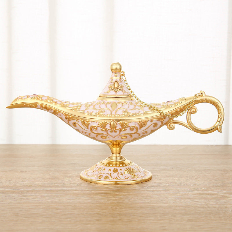 Magical Aladdin Table Lamp Decor