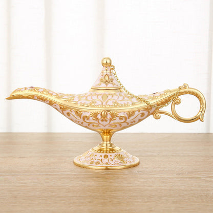 Magical Aladdin Table Lamp Decor