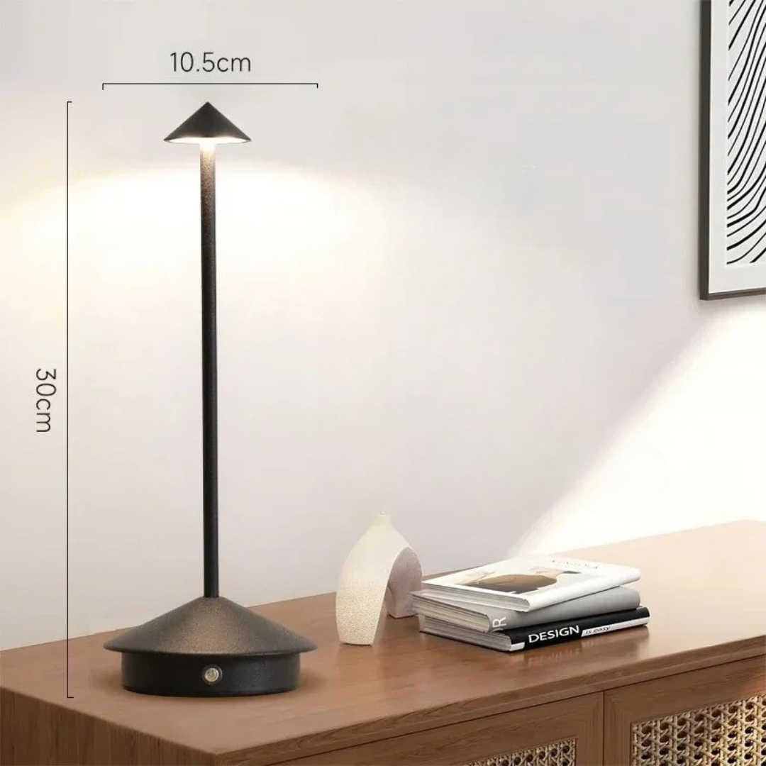 Smart Adjustable LED Desk Lamp - Cofik