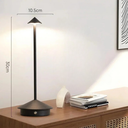 Smart Adjustable LED Desk Lamp - Cofik