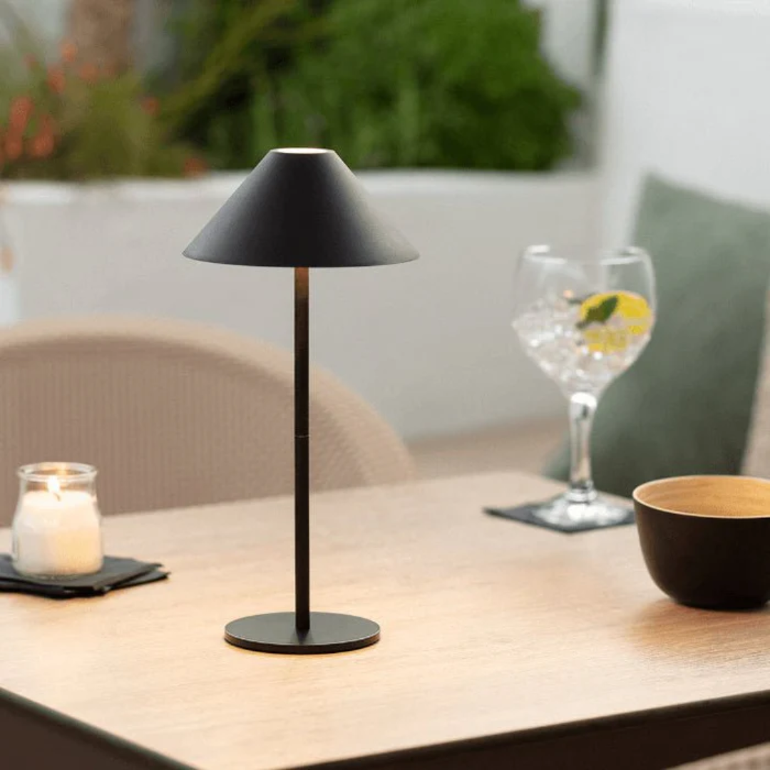 Modern Cordless Desk Lamp - Cofik