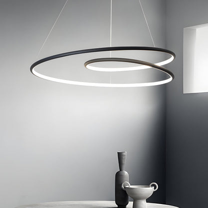 Bright Adjustable Hanging Light for Home Ceiling