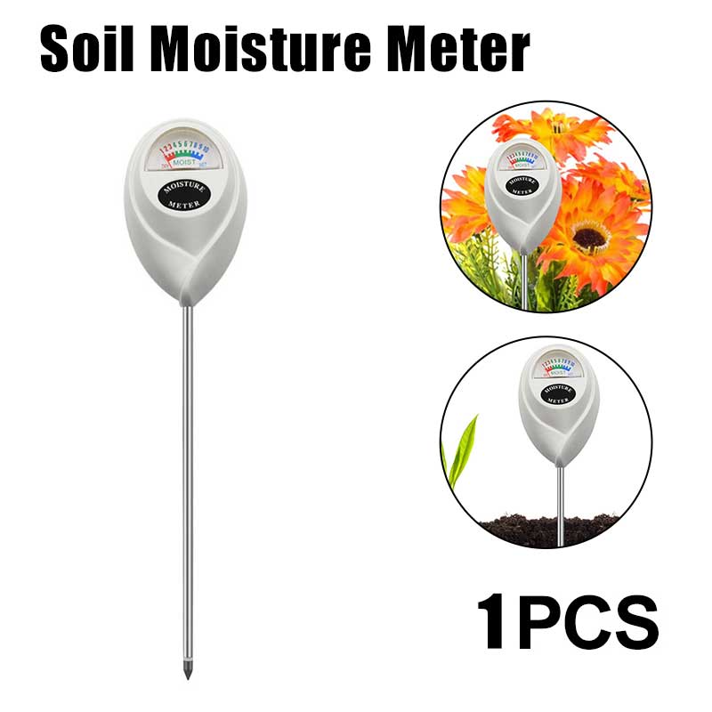 Accurate Soil Moisture Tester for Plant Care - Cofik