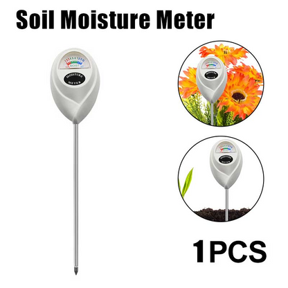 Accurate Soil Moisture Tester for Plant Care - Cofik