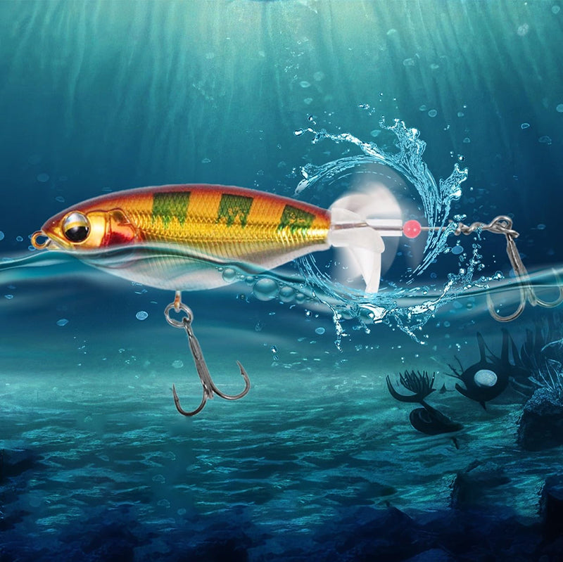 Daily Fishing Gear Countdown Kit