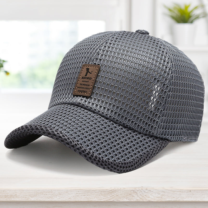 Cofik | Breathable Sports Summer Cap