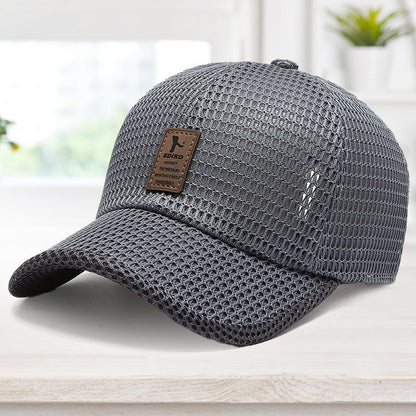Cofik | Breathable Sports Summer Cap