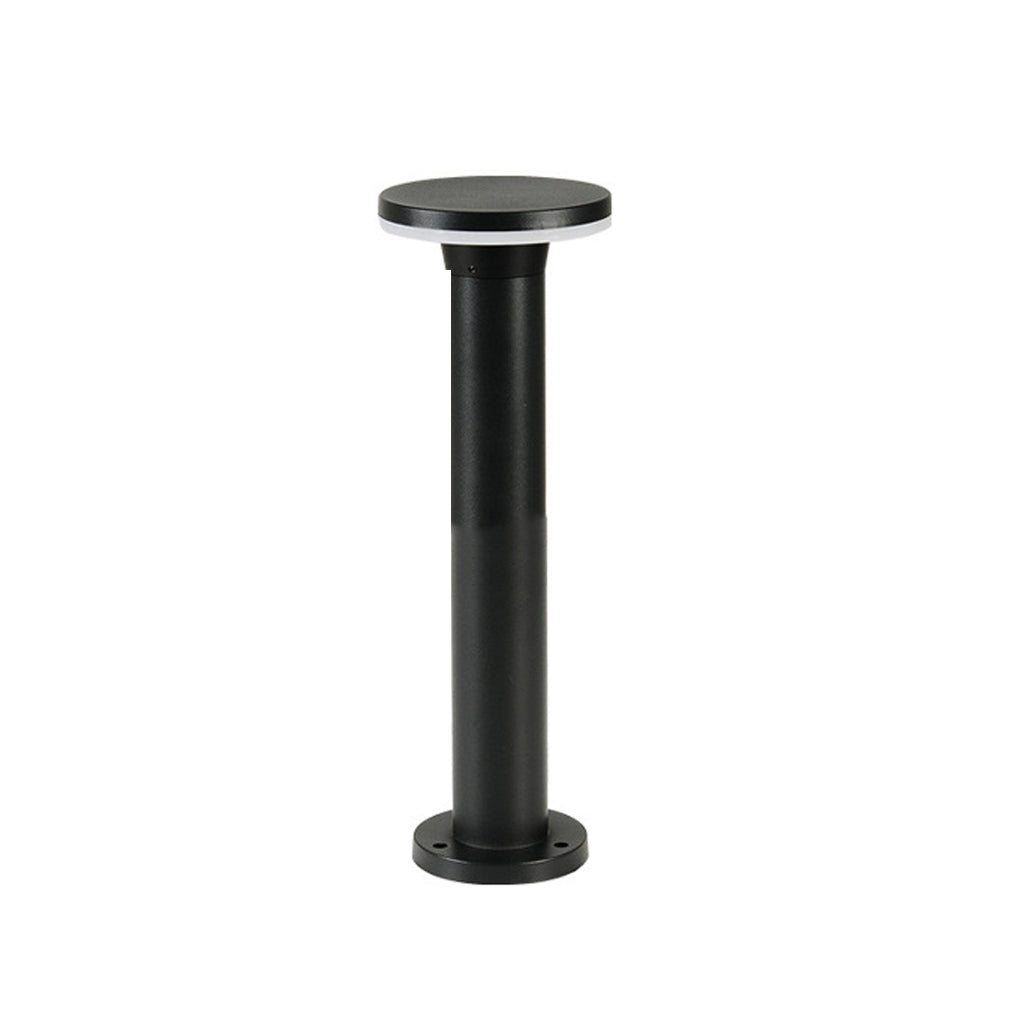 Simple Outdoor Waterproof Garden LED Pathway Lights