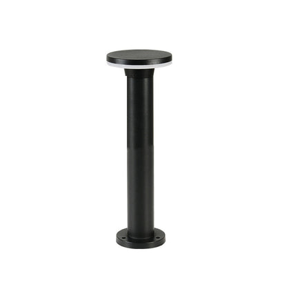 Simple Outdoor Waterproof Garden LED Pathway Lights