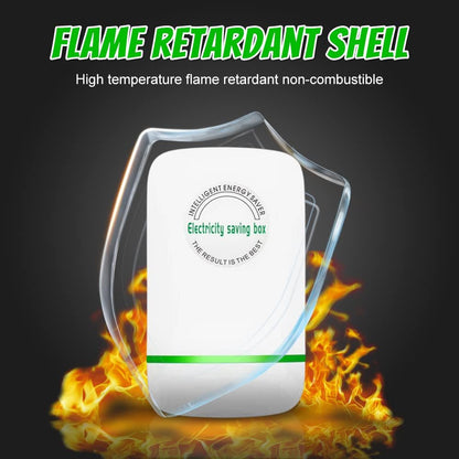Smart Home Energy Saving Plug