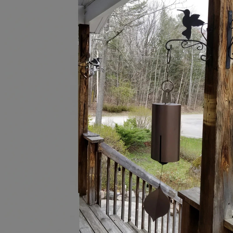 Soothing Bell Outdoor Wind Chimes