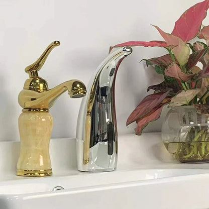 Touchless Automatic Soap Dispenser