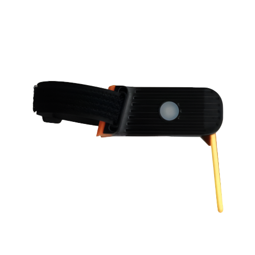 Bright Lightweight Bike Rear Safety Light