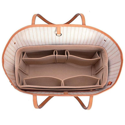 Practical Purse Storage Organizer Bag