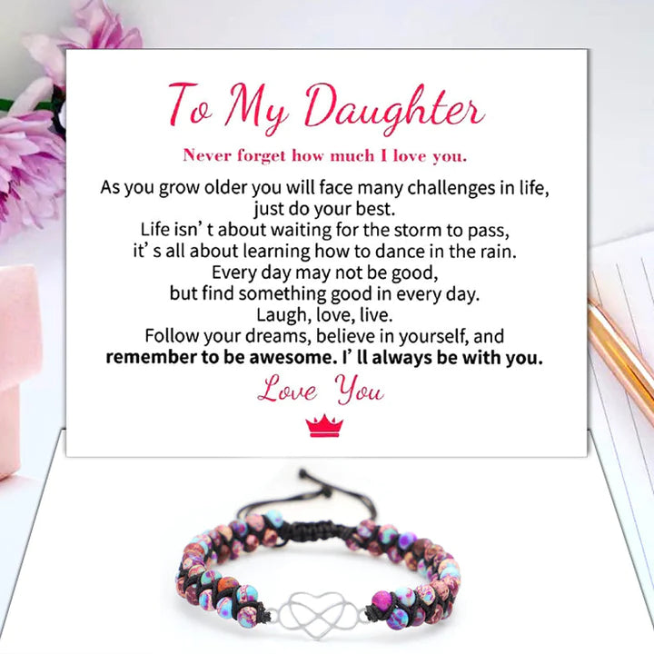 Heartfelt Grandma Pearl Jewelry Gift