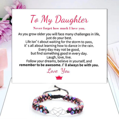 Heartfelt Grandma Pearl Jewelry Gift