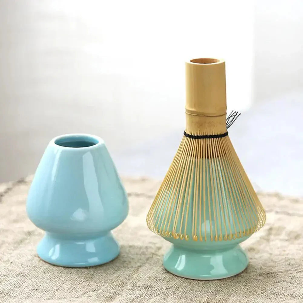 Authentic Green Tea Set - Classic Asian Accessories