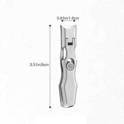 Precise Cut Nail Trimmers