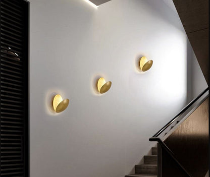 Beautiful Moon Night Table Lamp