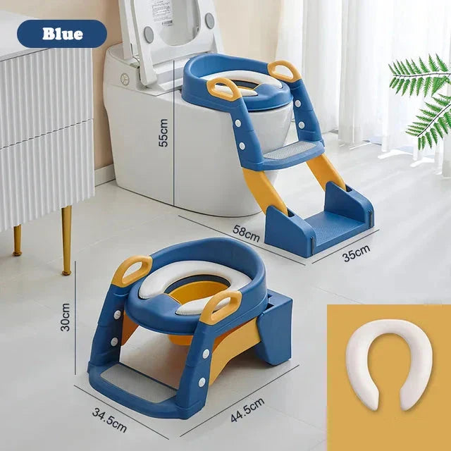 Portable Child Potty Training Seat - Cofik