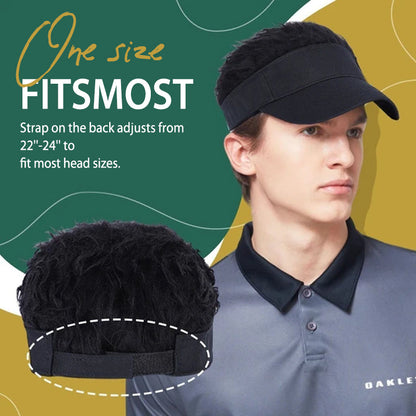 Stylish Women's Sun Protection Cap