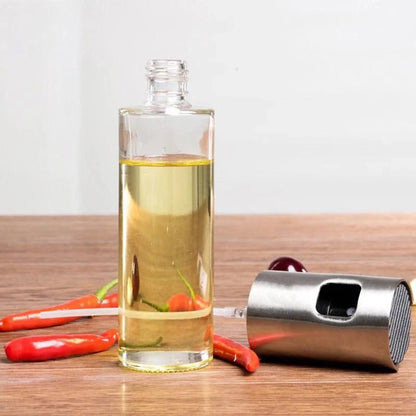 Premium Oil Mister Spray Bottle