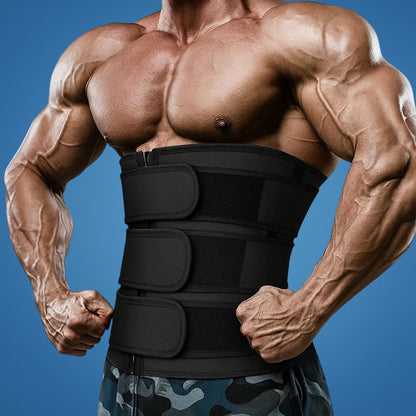 Slimming Waist Trainer Belt - Comfortable Post Pregnancy Support