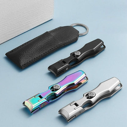 Precise Cut Nail Trimmers