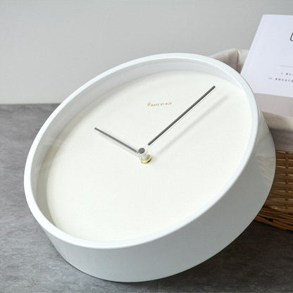 Simple Minimalist Wall Clock