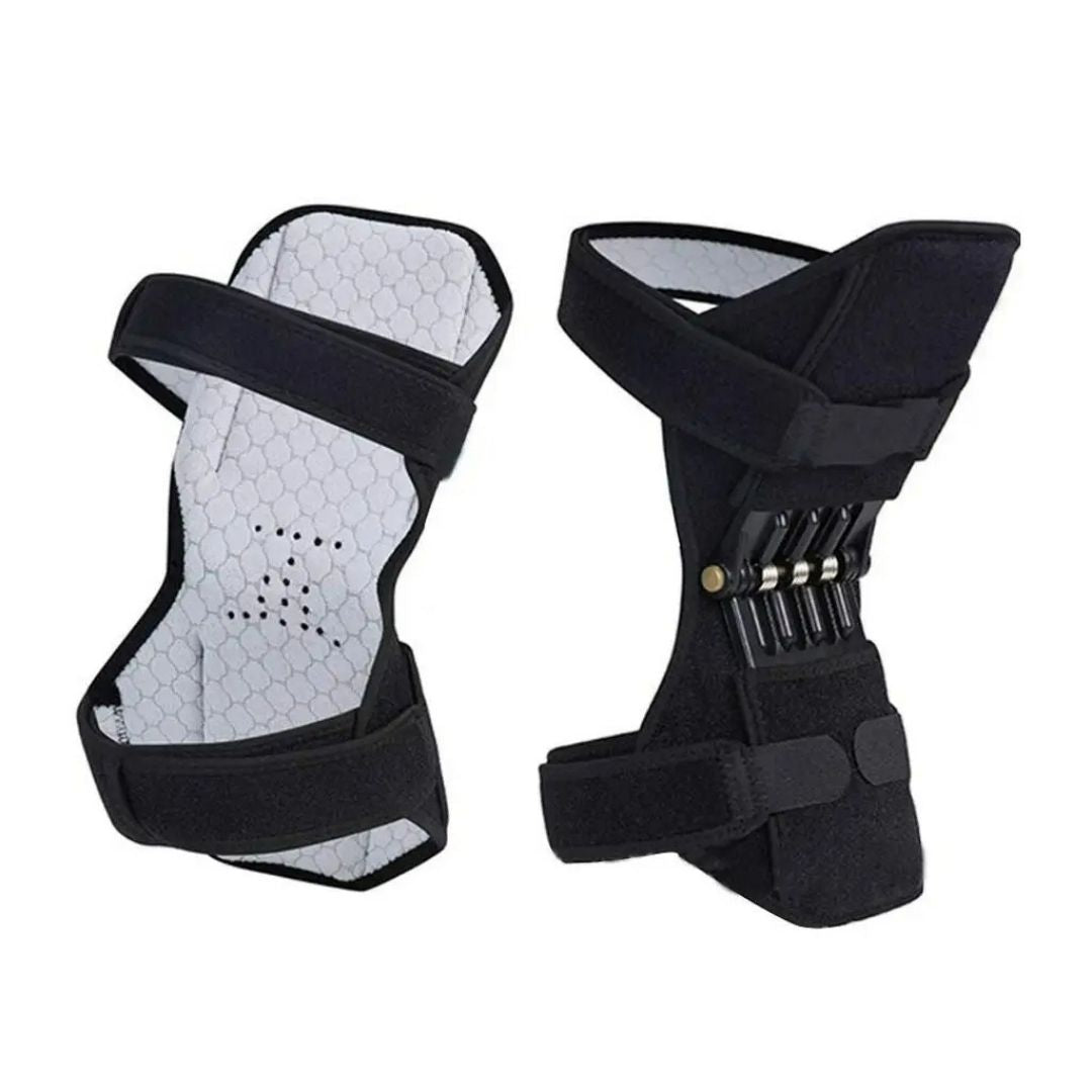 Comfort Knee Supports for Injury Relief