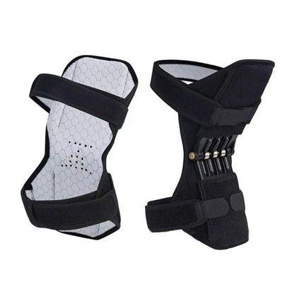 Comfort Knee Supports for Injury Relief