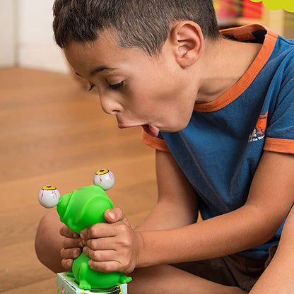 Fun Plush Toys with Wiggly Eyes