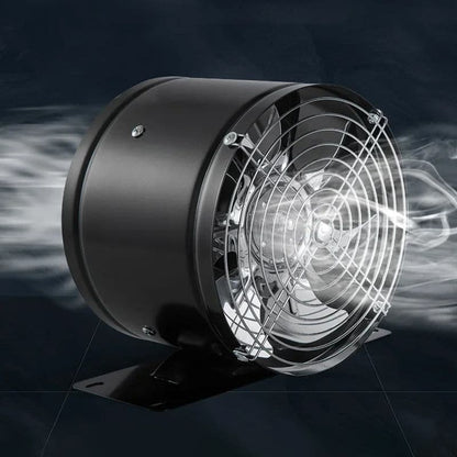 Efficient Silent Bathroom Exhaust Fan