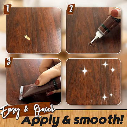 Easy Wood Furniture Trim Tool