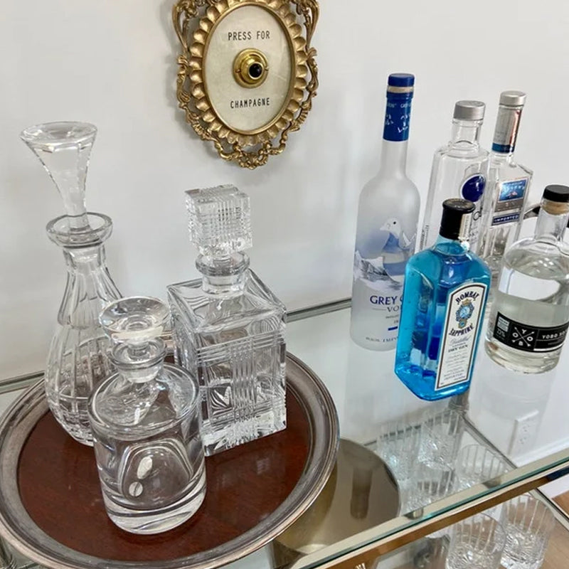Luxury Wireless Door Chime
