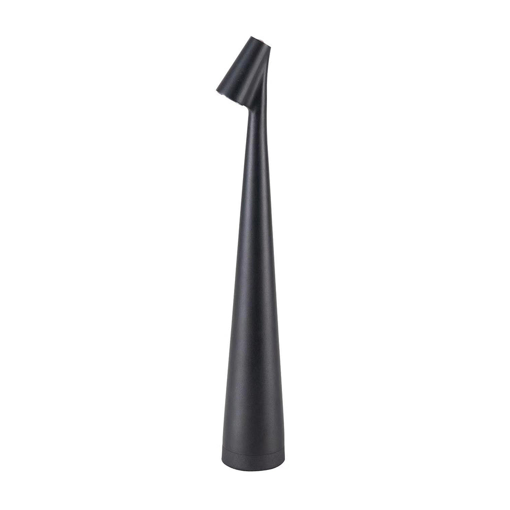 Slim Contemporary LED Table Lamp
