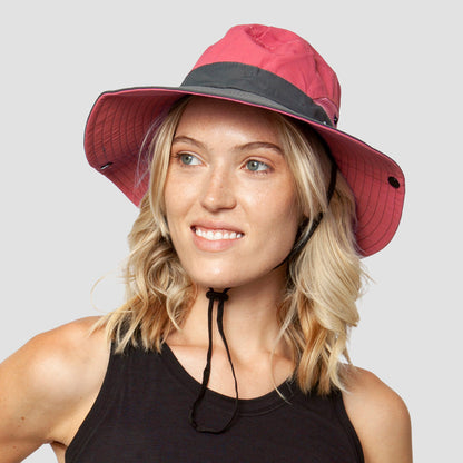 Portable Lightweight UV Sun Hat
