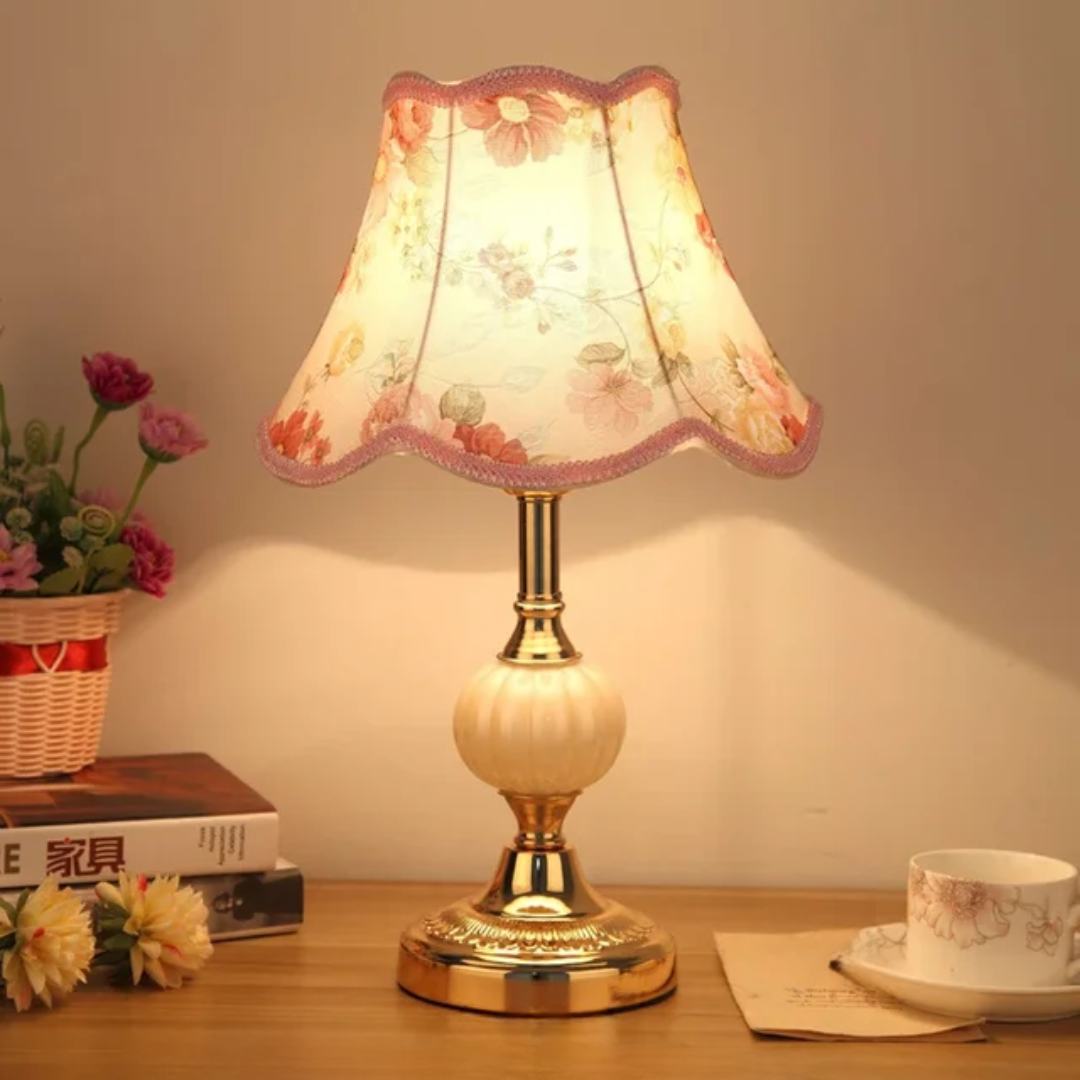 Classic Nordic Desk Light - Cofik