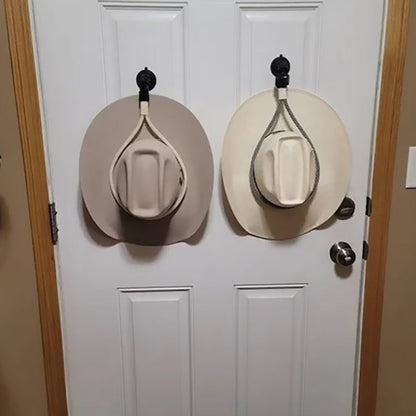 Truck Car Western Hat Holders