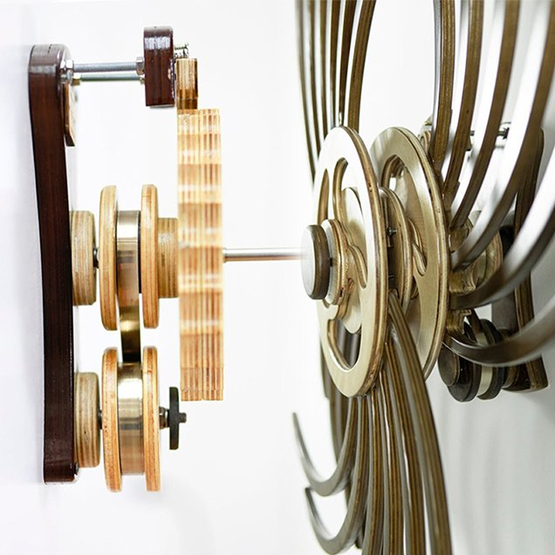 Unique Modern Art Sculpture