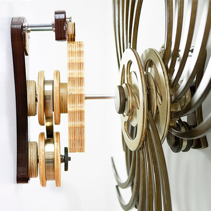 Unique Modern Art Sculpture