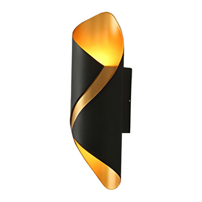 Waterproof Outdoor LED Wall Light Fixture