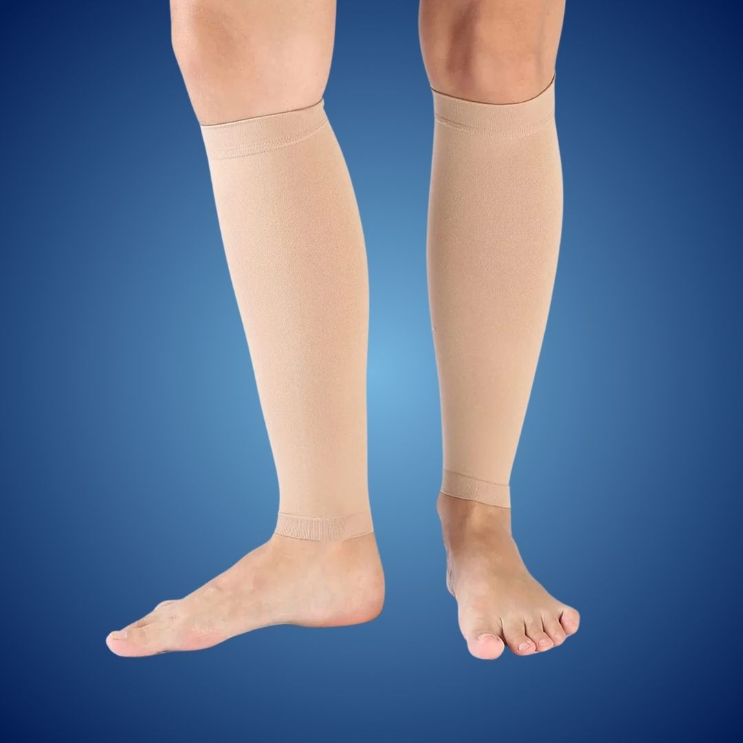 Breathable Compression Socks for Men and Women