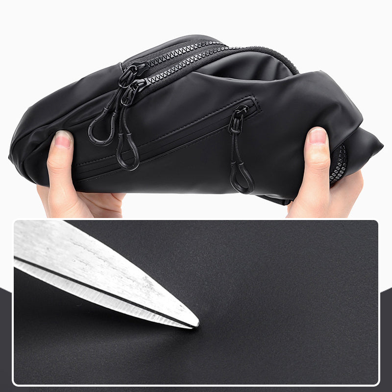Waterproof Travel Tote Bag