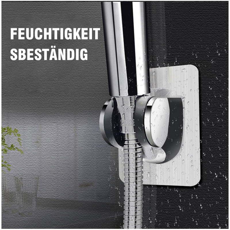 Easy Install Shower Head Mount