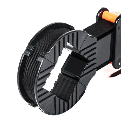 Flexible Metal Clamp Mounting Bracket