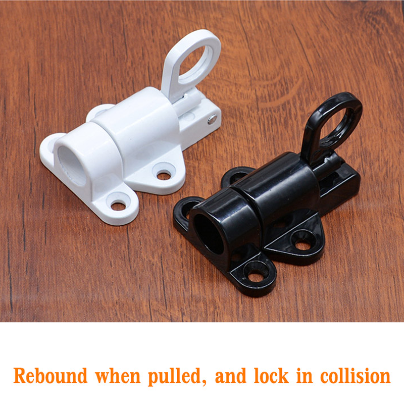 Easy Fit Automatic Window Lock Clamp