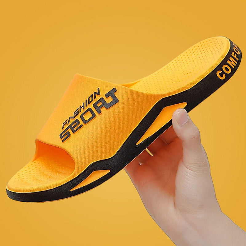 Comfortable Grip Athletic Beach Sandals