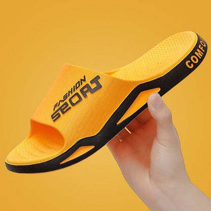 Comfortable Grip Athletic Beach Sandals